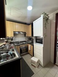 Costa Rhu (D15), Condominium #579194791